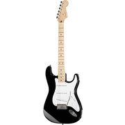 Fender Jimmie Vaughan Strat BLK Fender Jimmie Vaughan Strat BLK