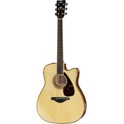 Yamaha FGX 720SC NT Yamaha FGX 720SC NT