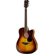 Yamaha FGX 720SC BS Yamaha FGX 720SC BS