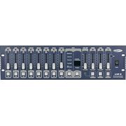 Showtec Lite 8 Controller DMX 512 Showtec Lite 8 Controller DMX 512