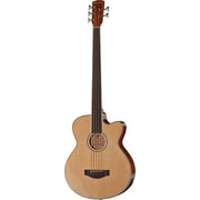 Harley Benton B-35FL NT Acoustic Bas B-Stock Harley Benton B-35FL NT Acoustic Bas B-Stock