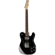 Fender 72 Telecaster Custom RW BK Fender 72 Telecaster Custom RW BK