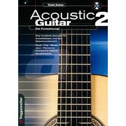 Voggenreiter Acoustic Guitar 2 Voggenreiter Acoustic Guitar 2