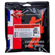 Rotosound RS666LC Swing Bass Rotosound RS666LC Swing Bass