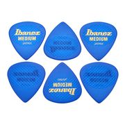 Ibanez BPA16MR-BL Pick Set Ibanez BPA16MR-BL Pick Set