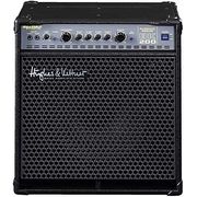 Hughes&Kettner BassKick BK200 Hughes&Kettner BassKick BK200