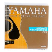 Yamaha FP 12 Yamaha FP 12