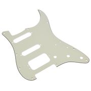 Fender Pickguard AMDLX HSS Strat MG Fender Pickguard AMDLX HSS Strat MG