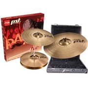 Paiste PST5 Cymbal Set Rock Paiste PST5 Cymbal Set Rock