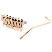 Fender American Strat Tremolo Gold Fender American Strat Tremolo Gold