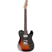 Fender 72 Telecaster Custom RW 3SB Fender 72 Telecaster Custom RW 3SB