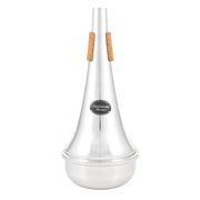 Manhattan Trombone Straight Aluminium Manhattan Trombone Straight Aluminium