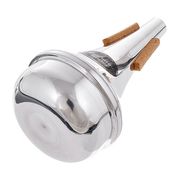 Manhattan Trumpet Straight Aluminium Manhattan Trumpet Straight Aluminium