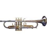 Eclipse Large Yellow Bb-Trumpet Eclipse Large Yellow Bb-Trumpet