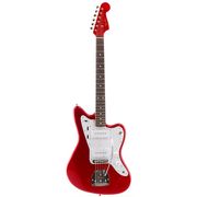 Fender Jazzmaster 62 RW CAR Fender Jazzmaster 62 RW CAR