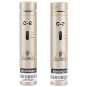 Behringer C2 Stereoset Behringer C2 Stereoset