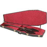 Casket 10722 B BC Bass Case BK Casket 10722 B BC Bass Case BK