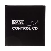 Rane Serato Scratch CD Rane Serato Scratch CD
