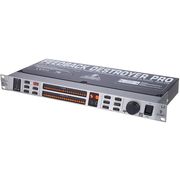 Behringer FBQ2496 Feedback Destroyer Behringer FBQ2496 Feedback Destroyer