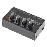 Behringer MX400 Behringer MX400