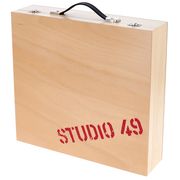 Studio 49 K3 Carrying Case Studio 49 K3 Carrying Case