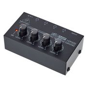 Behringer HA400 Behringer HA400