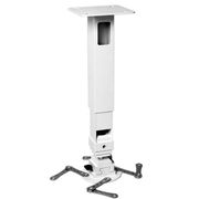 Stairville Projector Mount Vario 2 WH Stairville Projector Mount Vario 2 WH