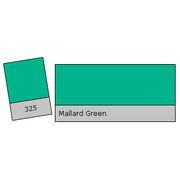 Lee Colour Filter 325 Mall. Green Lee Colour Filter 325 Mall. Green