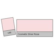 Lee Filter Roll 186 Cosm.Silv.Rose Lee Filter Roll 186 Cosm.Silv.Rose