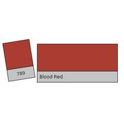 Lee Filter Roll 789 Blood Red Lee Filter Roll 789 Blood Red