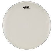 Evans 20" EQ3 Bass Drum Frosted Evans 20" EQ3 Bass Drum Frosted
