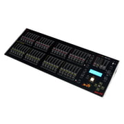 Zero 88 Jester 24/48 DMX Controller Zero 88 Jester 24/48 DMX Controller