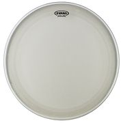 Evans 24" EQ2 Bass Drum Clear Evans 24" EQ2 Bass Drum Clear