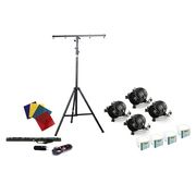 Stairville Lighting Startup DMX Extension Stairville Lighting Startup DMX Extension