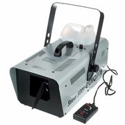 Eurolite Snow Machine 5001 Eurolite Snow Machine 5001