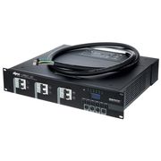 Botex DPX-620 III 6-Channel B-Stock Botex DPX-620 III 6-Channel B-Stock