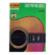 Hal Leonard Easy Pop Melodies Hal Leonard Easy Pop Melodies