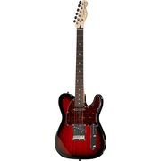 Fender Squier Standard Tele RW AB Fender Squier Standard Tele RW AB