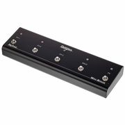 Mesa Boogie Footswitch Triple Rect B-Stock Mesa Boogie Footswitch Triple Rect B-Stock