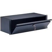 K&M 49103 Rackmount Lockbox 3U K&M 49103 Rackmount Lockbox 3U