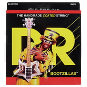 DR Strings Bootzilla Bass String BZ-5-130 DR Strings Bootzilla Bass String BZ-5-130
