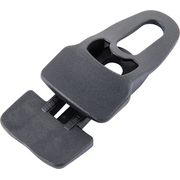 Stairville Holdon Midi Clip Black Stairville Holdon Midi Clip Black