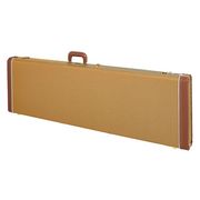 Fender Tweed Case for Jazz Ba B-Stock Fender Tweed Case for Jazz Ba B-Stock