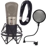 Behringer B1 Bundle Behringer B1 Bundle