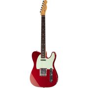 Fender MEX 60 Classic Tele RW CAR Fender MEX 60 Classic Tele RW CAR