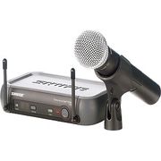 Shure PGX24E/SM58 T1 Shure PGX24E/SM58 T1