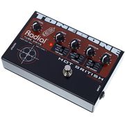 Radial Engineering Tonebone Hot British Radial Engineering Tonebone Hot British