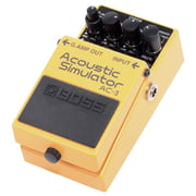 Boss AC-3 B-Stock Boss AC-3 B-Stock