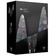 Waves SSL 4000 Collection Waves SSL 4000 Collection