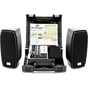 Peavey Messenger Lite Peavey Messenger Lite